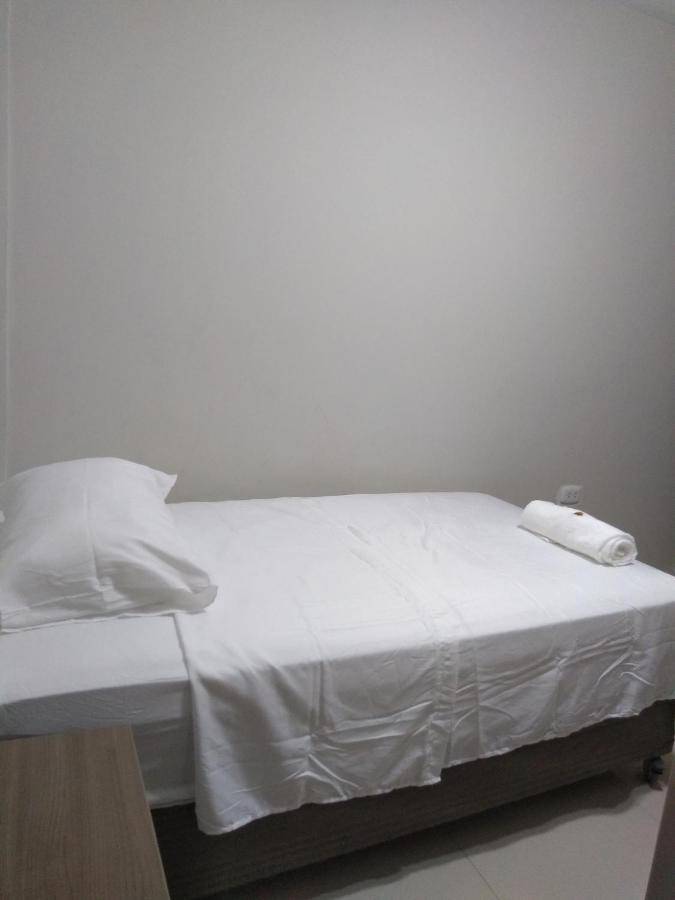 Habitación Individual